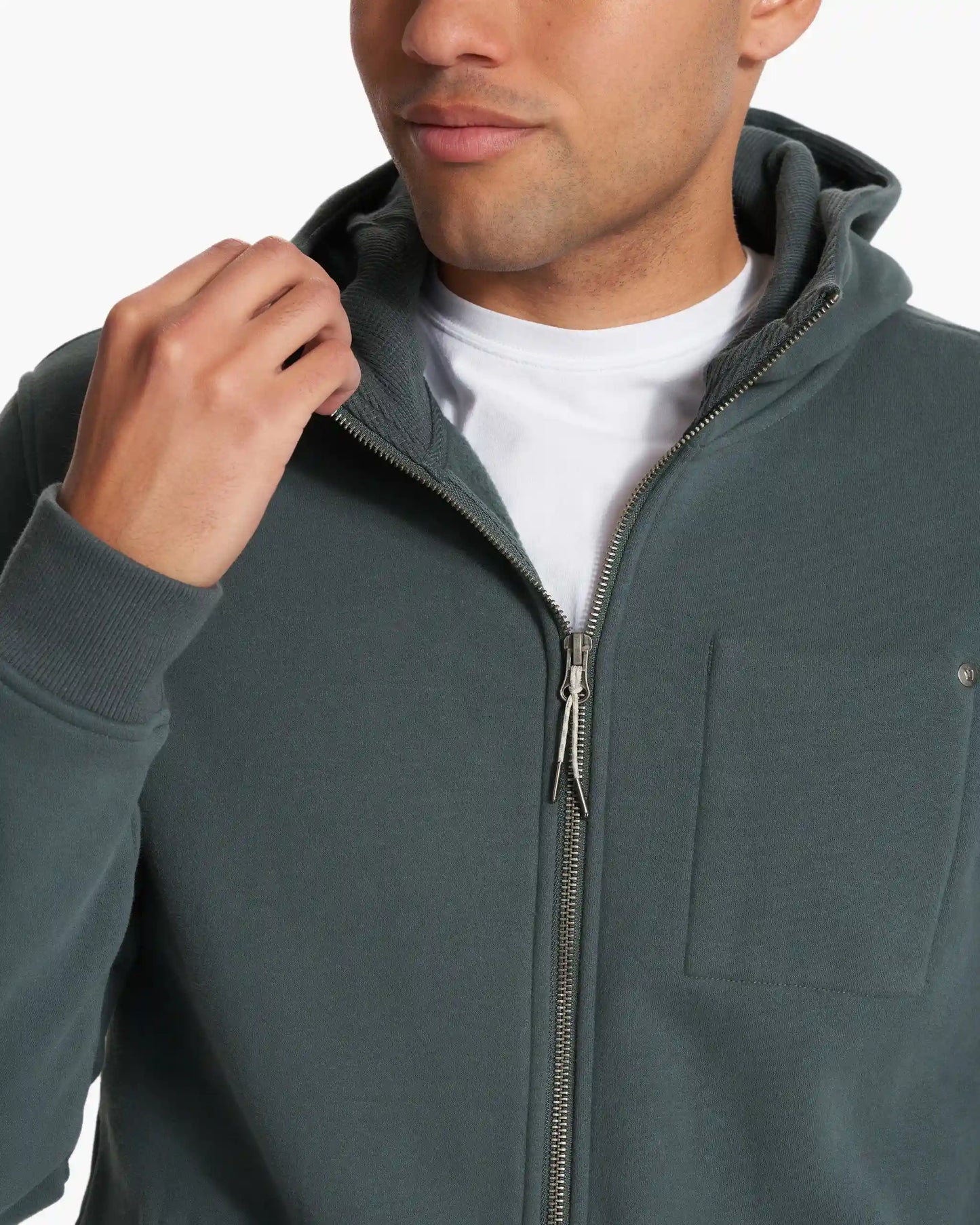 Seaside Hoodie