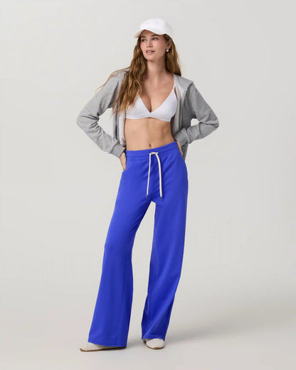 Halo Essential Wideleg Pant