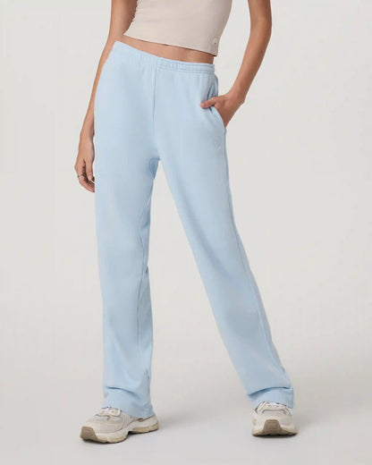 Sedona Straight Leg Sweatpant-Long