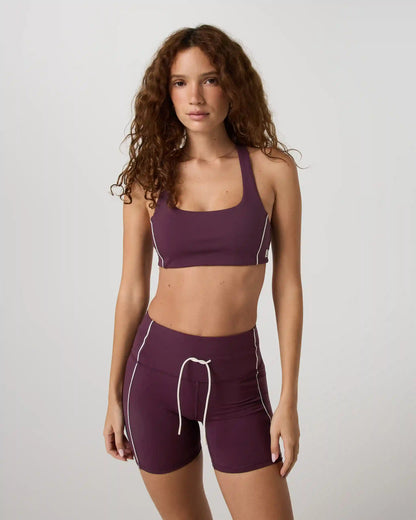 Daily Piped Bra