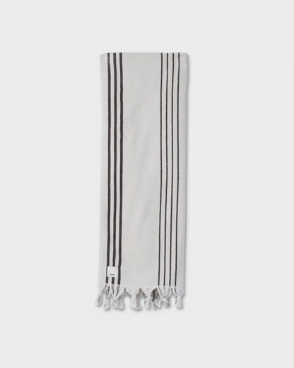 Fringe Beach Towel