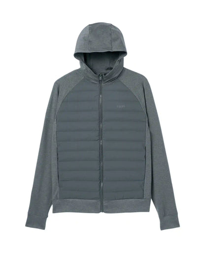 Steadfast Insulated Hybrid