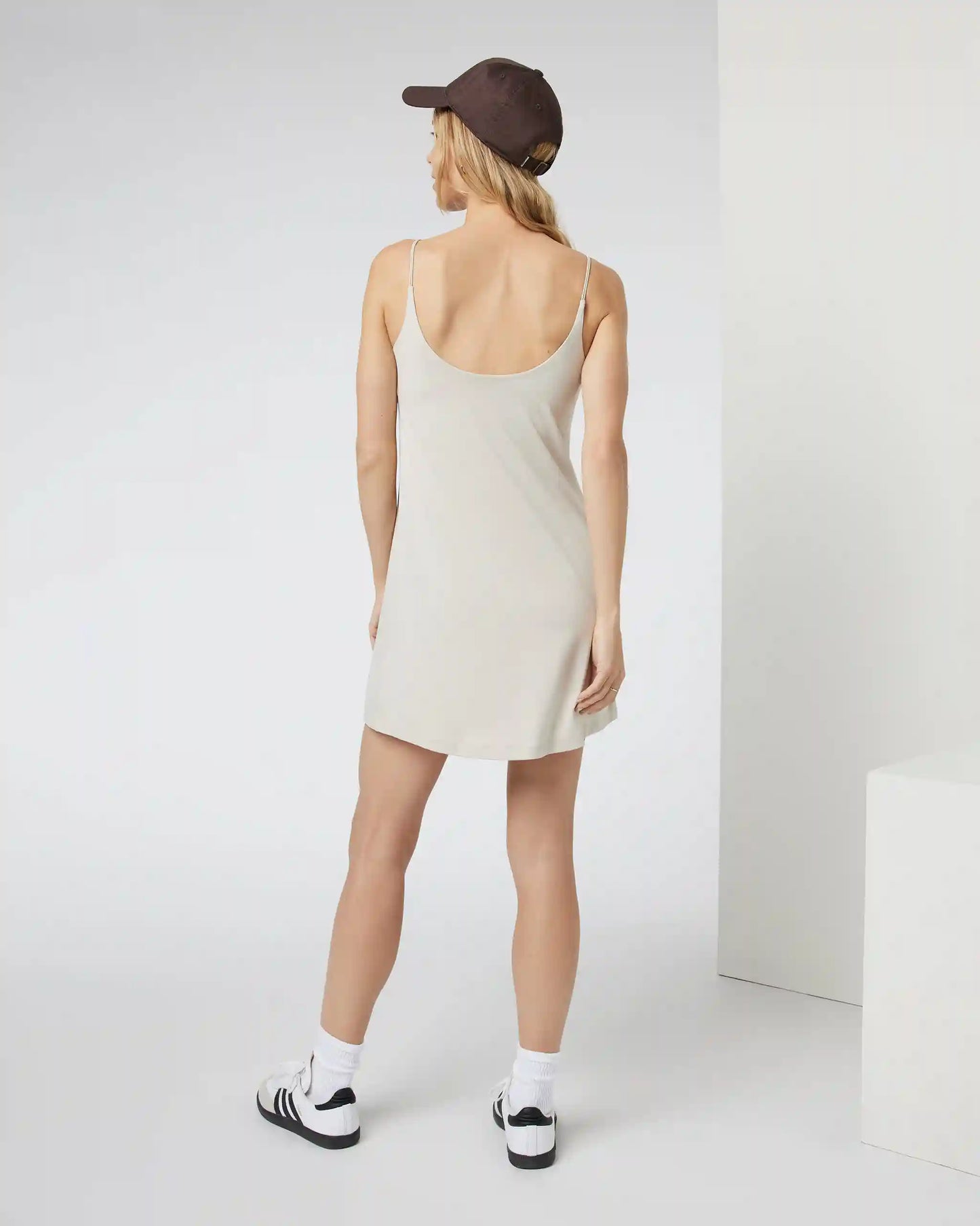 Lux Cami Dress