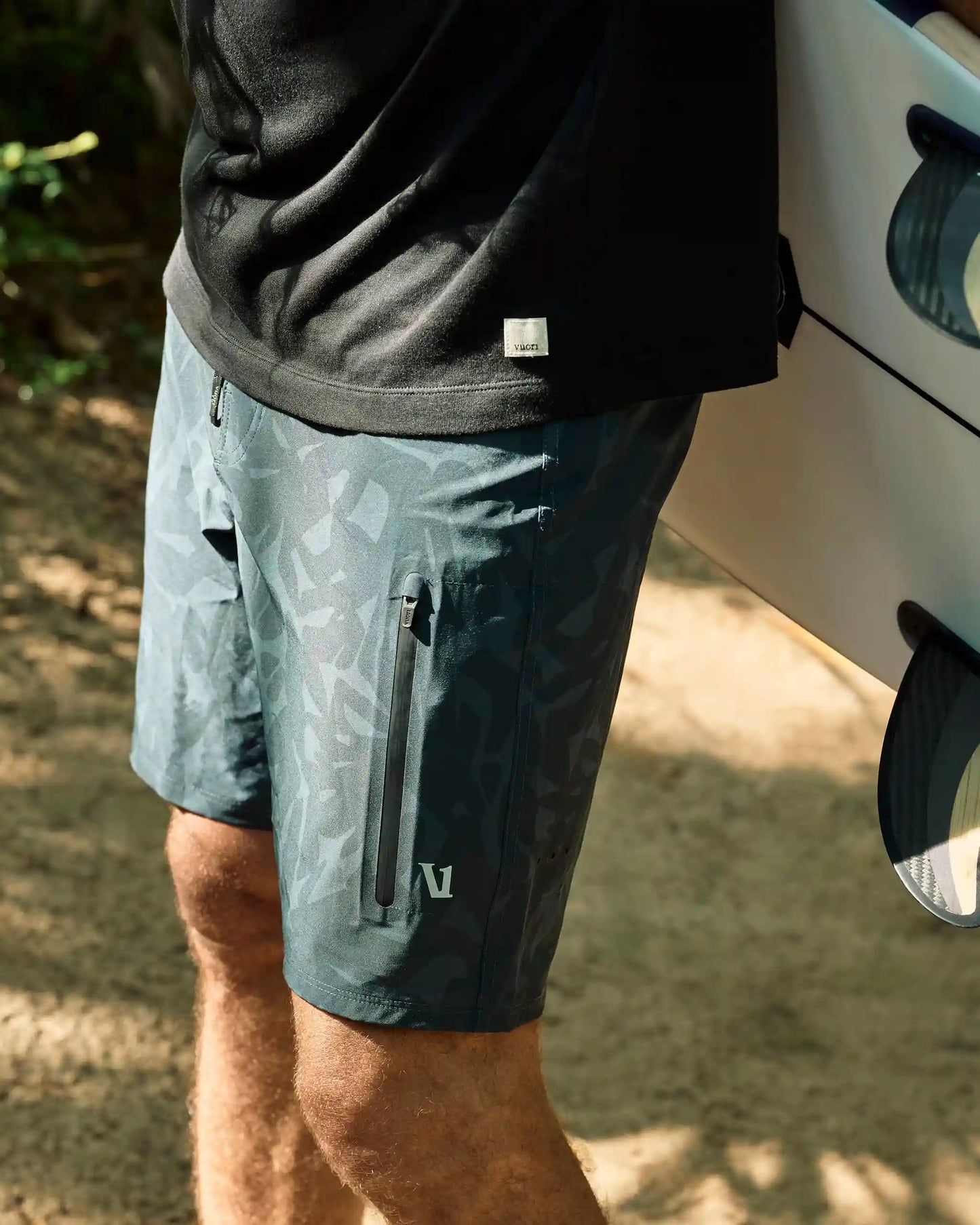 Infinity Boardshort