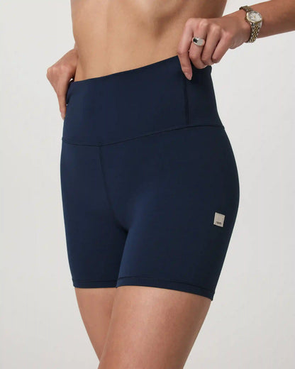 Vuori AllTheFeels™ Short 4"