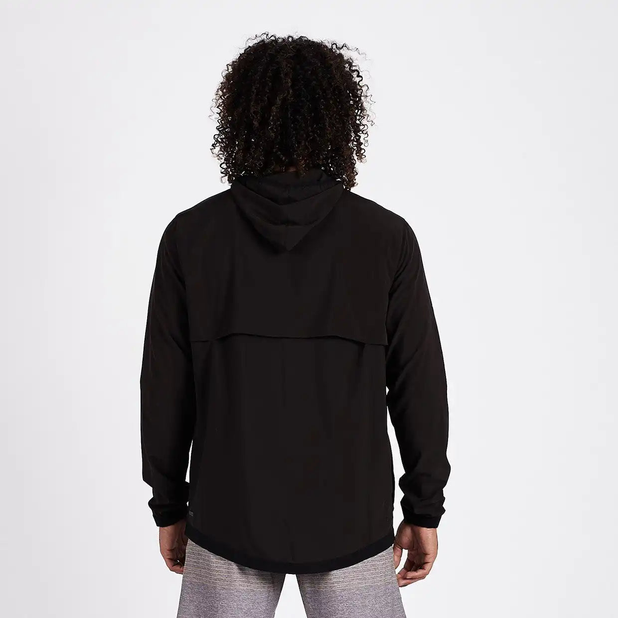 Fields Packable Pullover