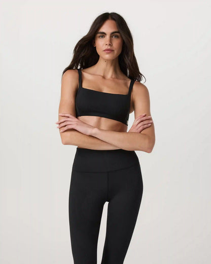 Inversion Rib Bra