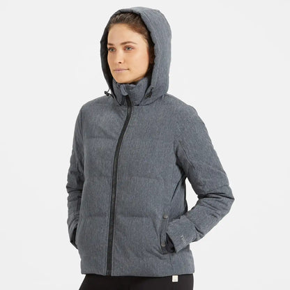 Pacific Jacket