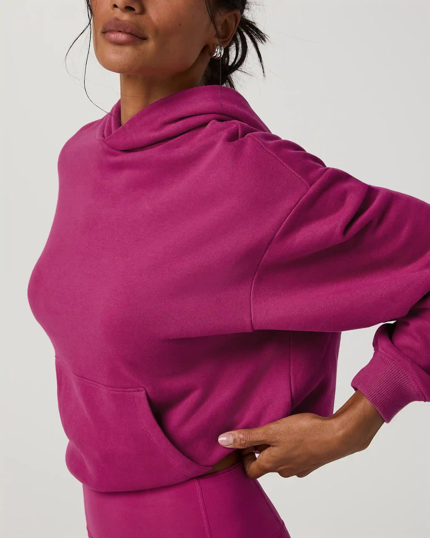 Sedona Classic Pullover Hoodie