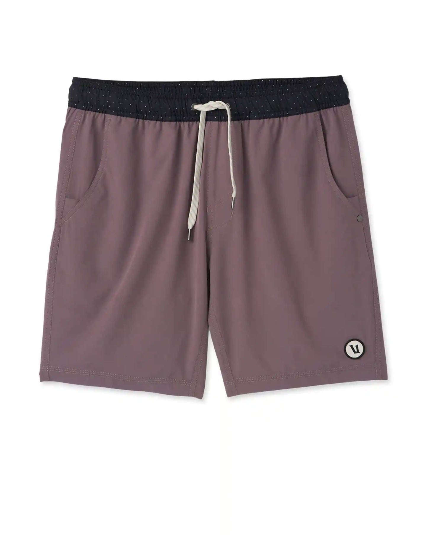 Kore Short Lined 7"