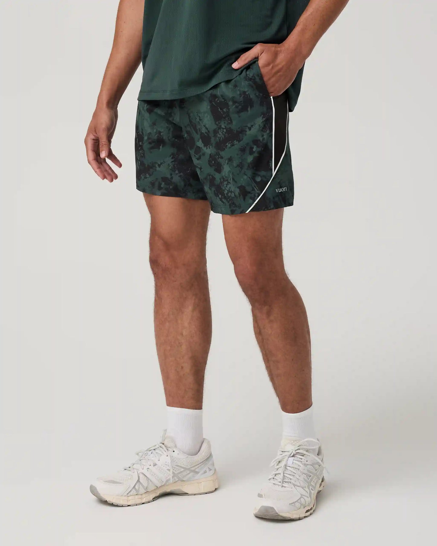Kore Short X4 Unlined 7"