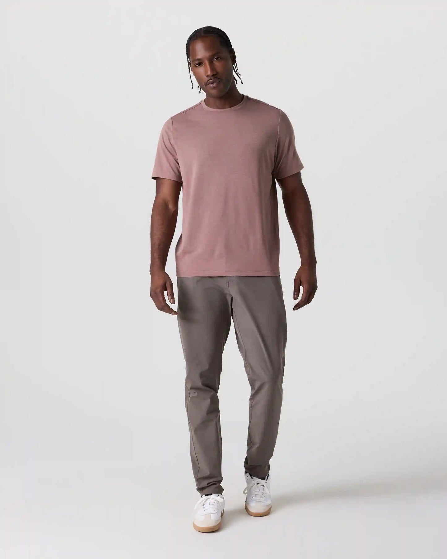 Current Tech Tee