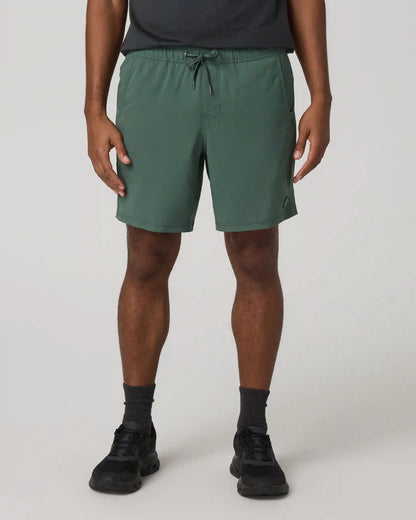 Kore Short Lined 7"