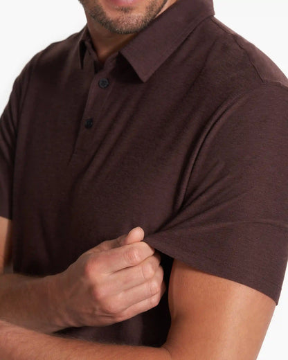 Strato Tech Polo