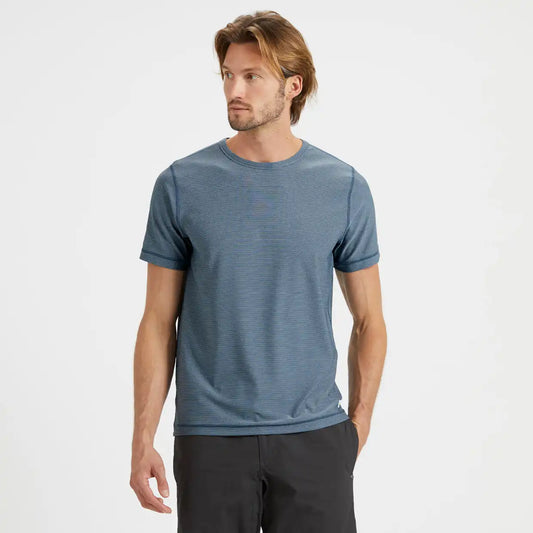 Flux Tee