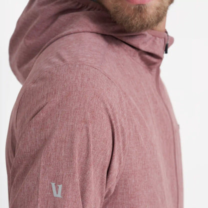 Outdoor Trainer Shell