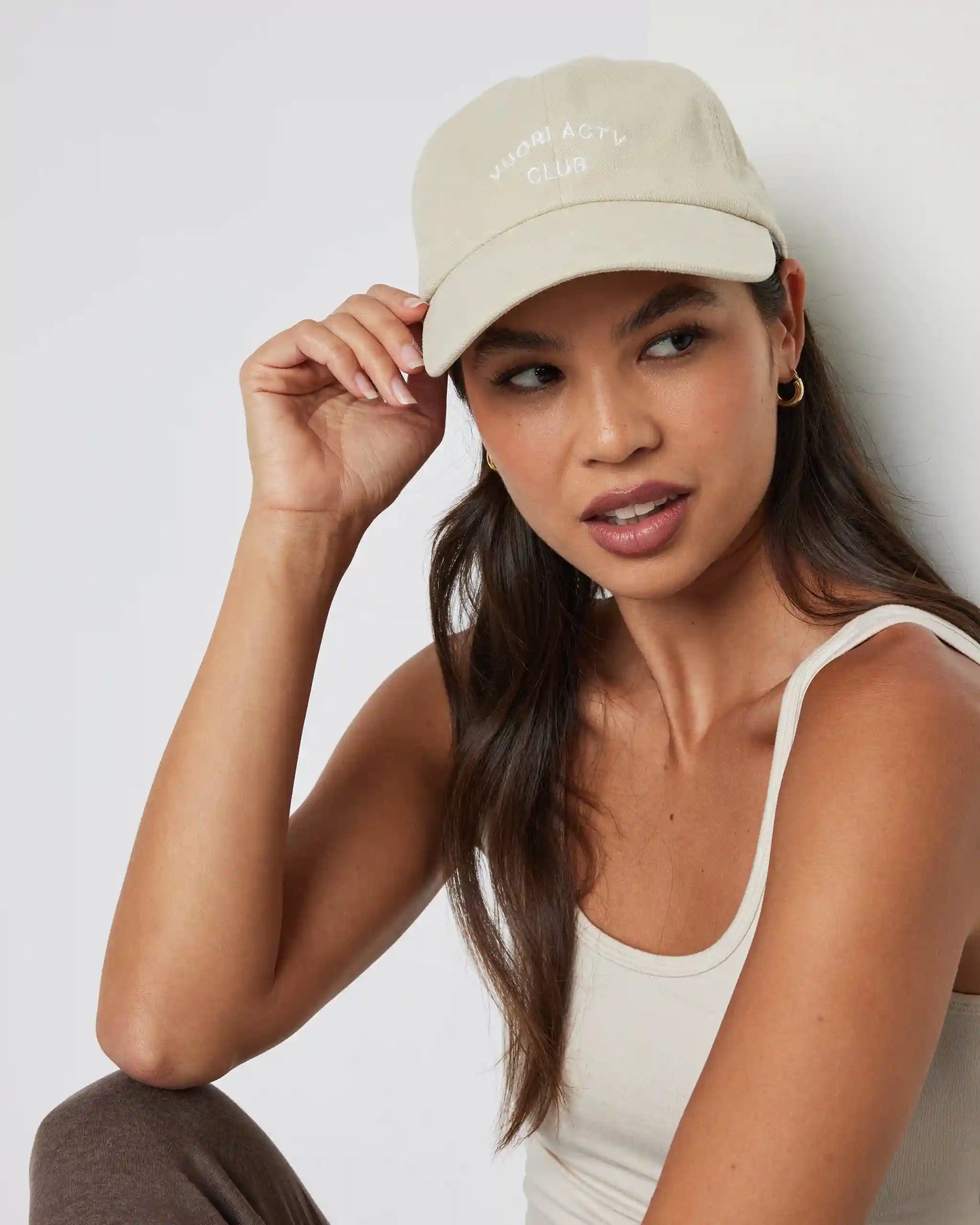 ACTV Club Dad Hat