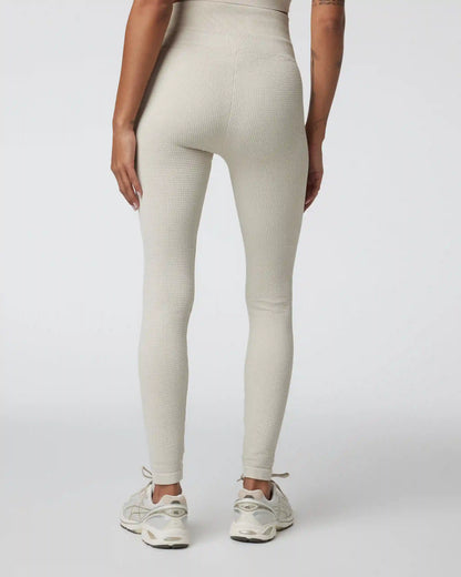 Waffle Seamless Legging