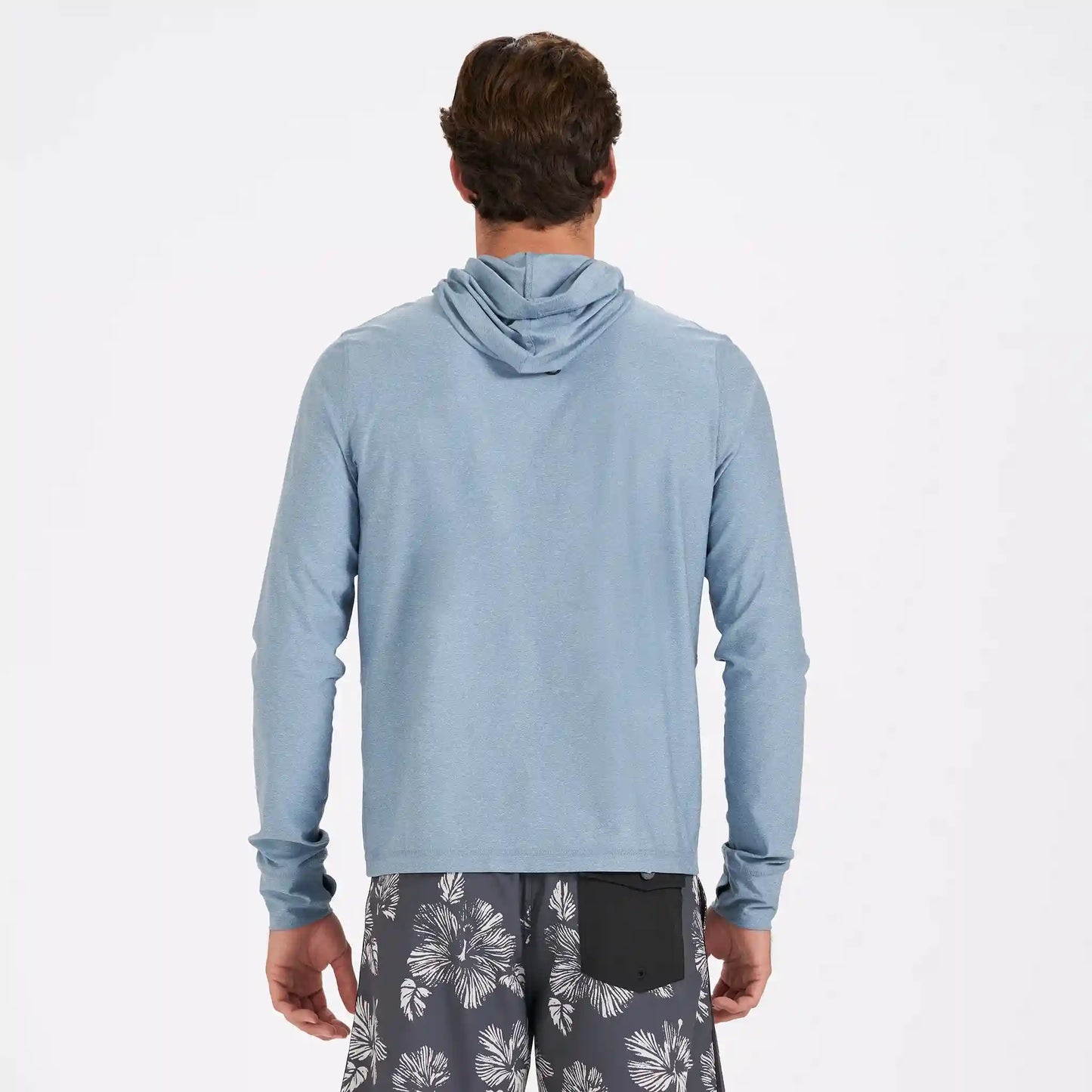 Uluwatu Water Hoodie