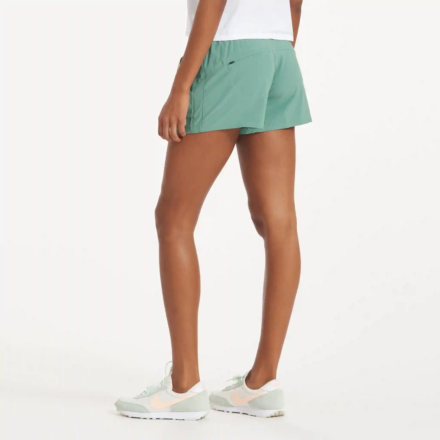 Dash Short
