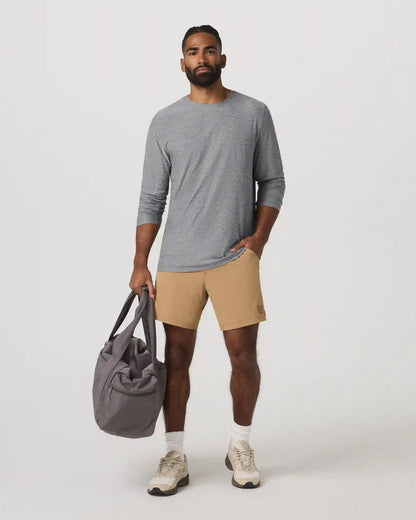 Vuori HardKore Short Lined 7"