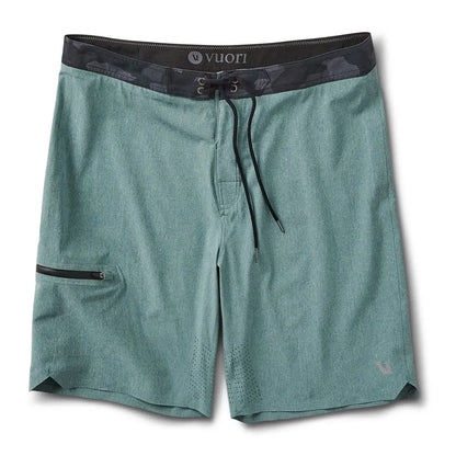 Sonic Seamless Boardshort