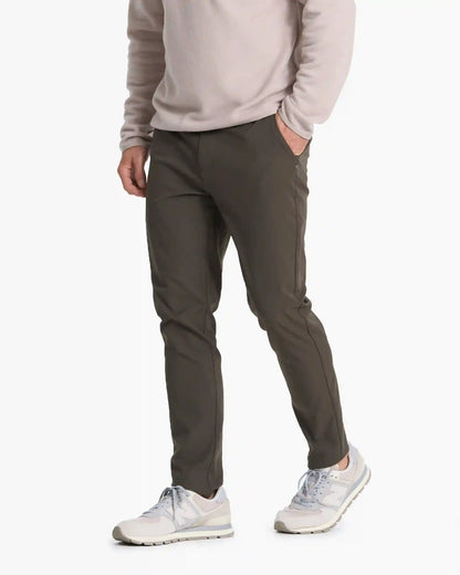 Cascade Tech Chino Pant Athletic Slim Fit 30"