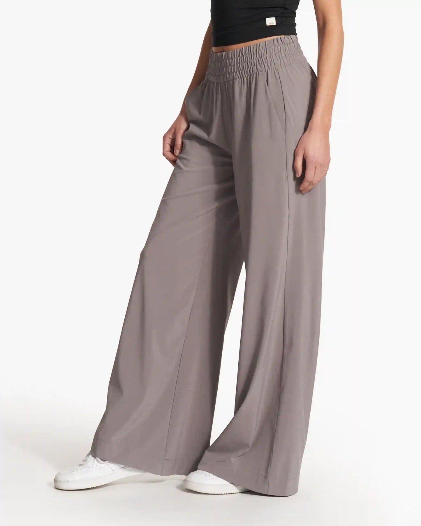 Villa Wideleg Pant