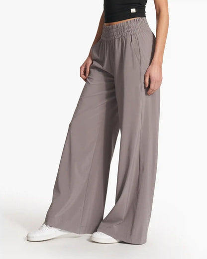 Villa Wideleg Pant