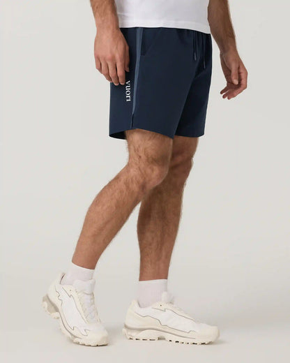 Crosscourt Pro Short Unlined 7"