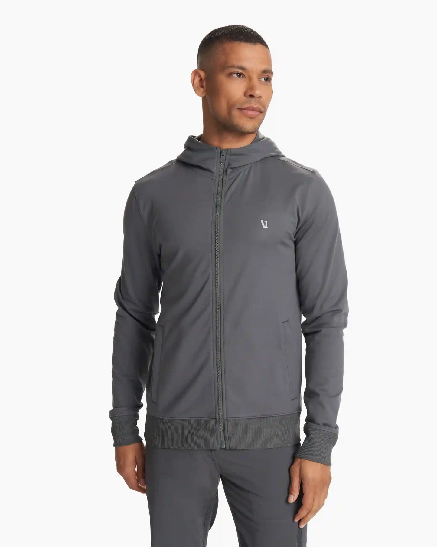 Jackson Hoodie 2.0