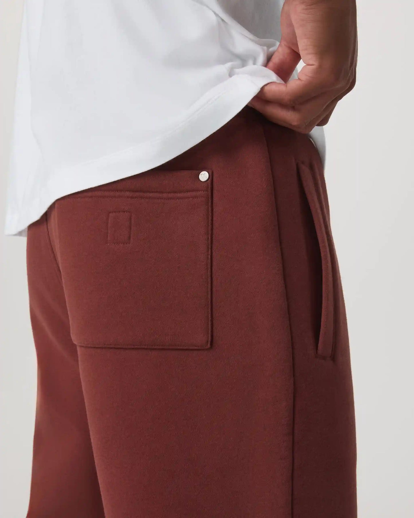 Seaside Sweatpant - Long