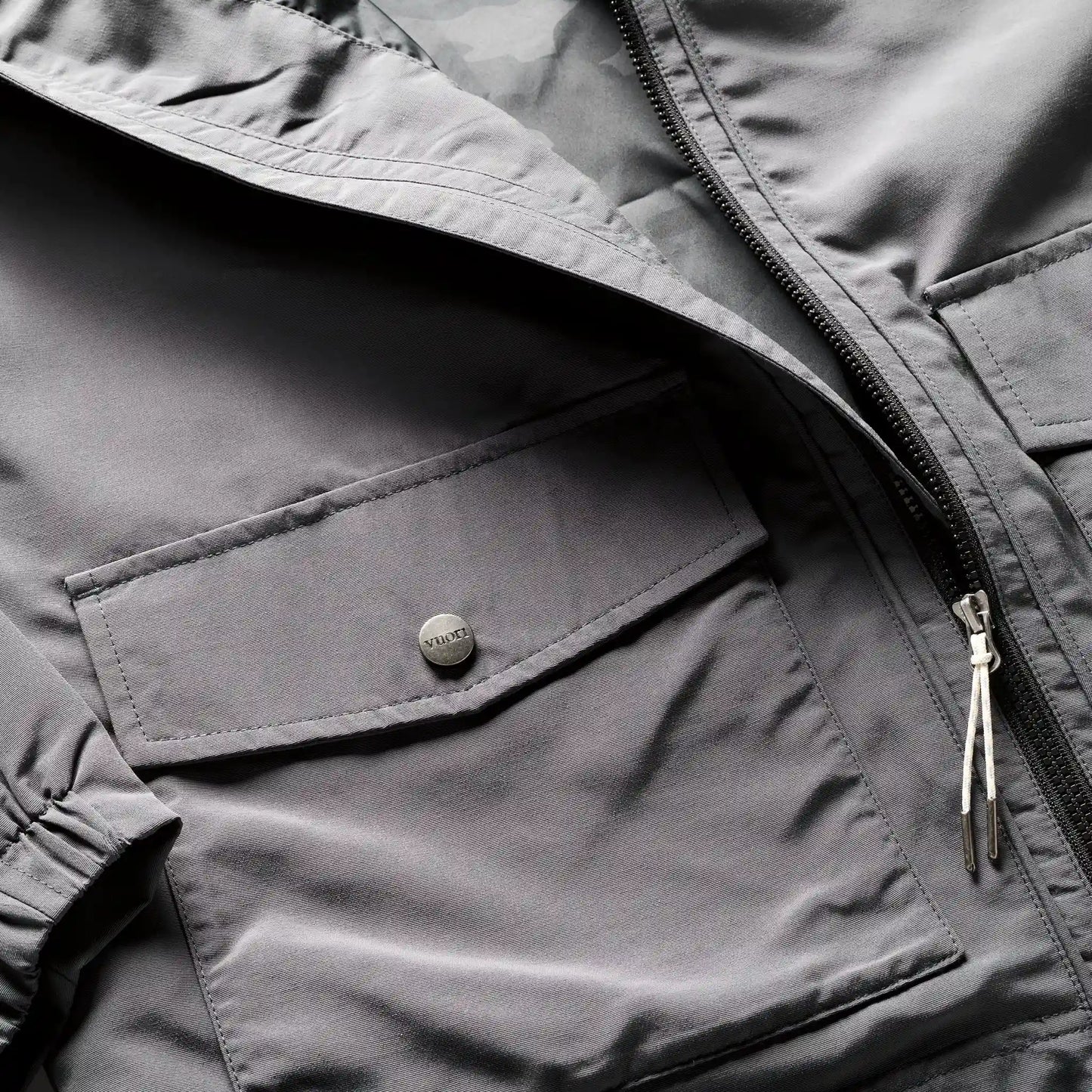 Springs Rain Jacket