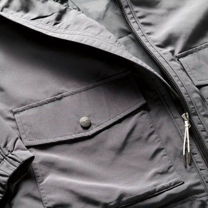Springs Rain Jacket