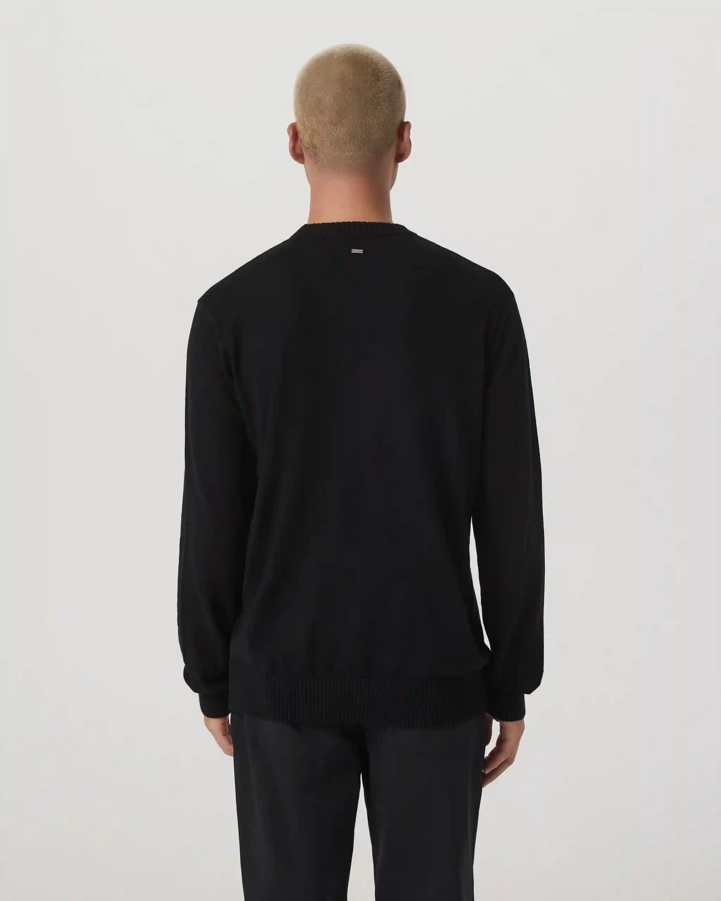 Fluent Sweater