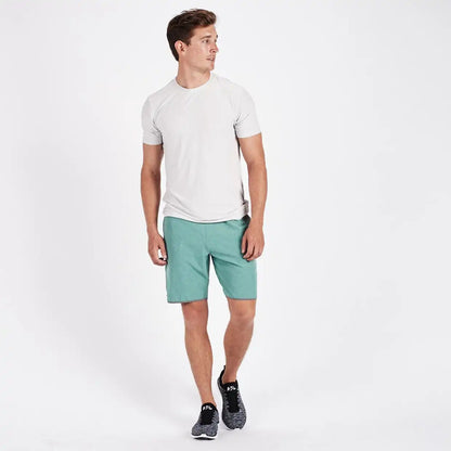 Banks Short Unlined 7"