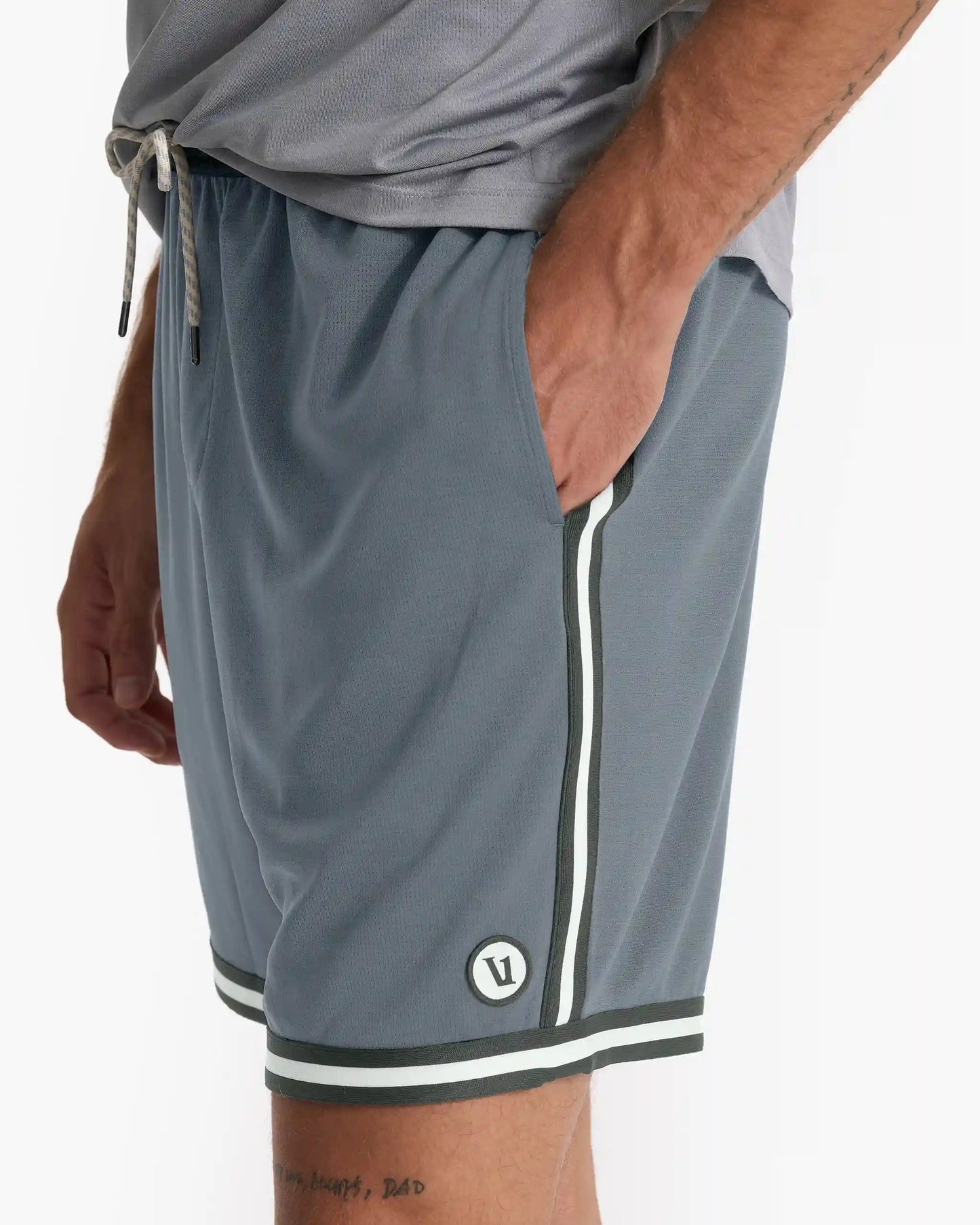 Zone Short