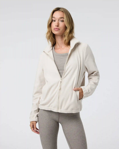 Women's Aspen Full Zip