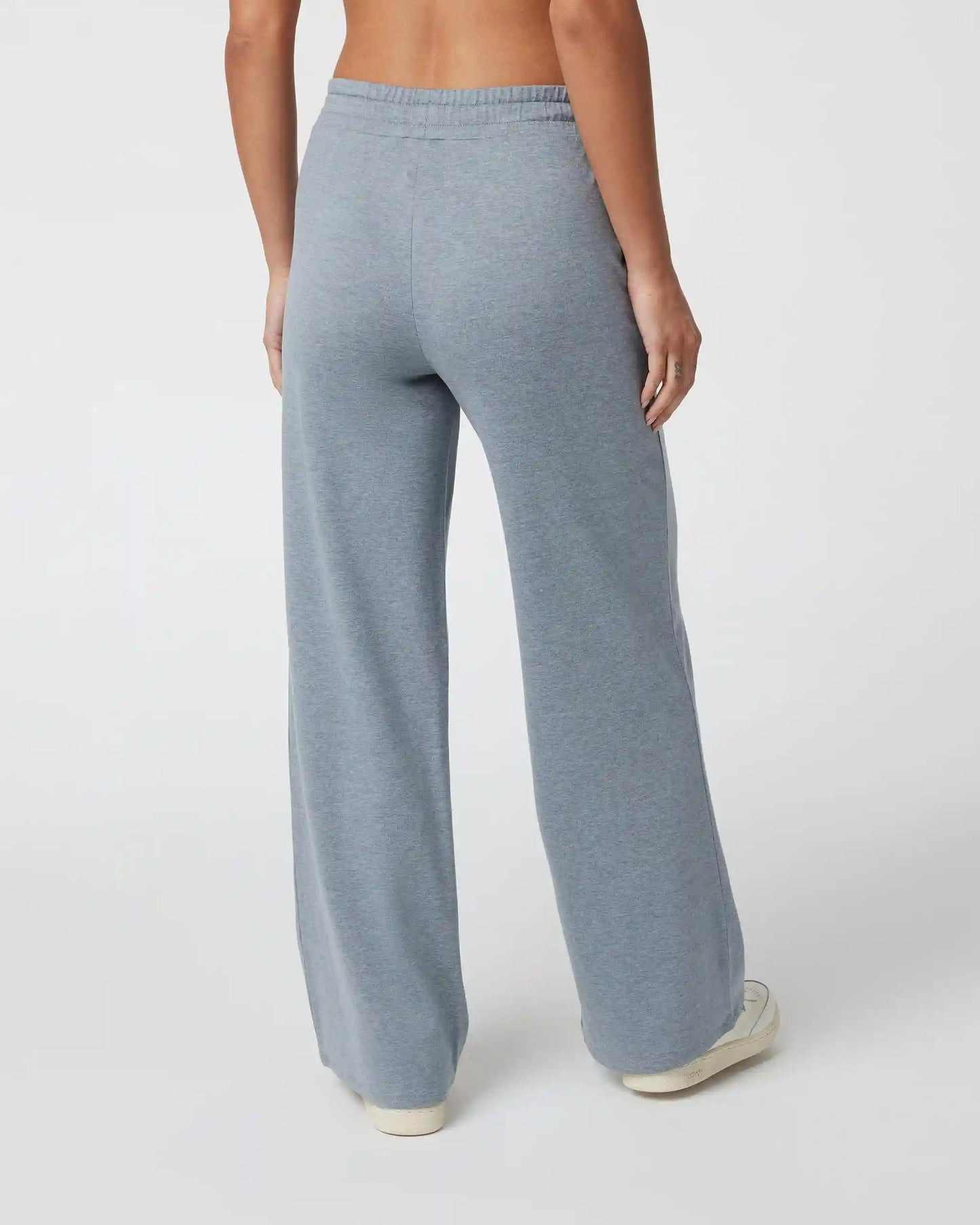 Halo Essential Wideleg Pant - Short