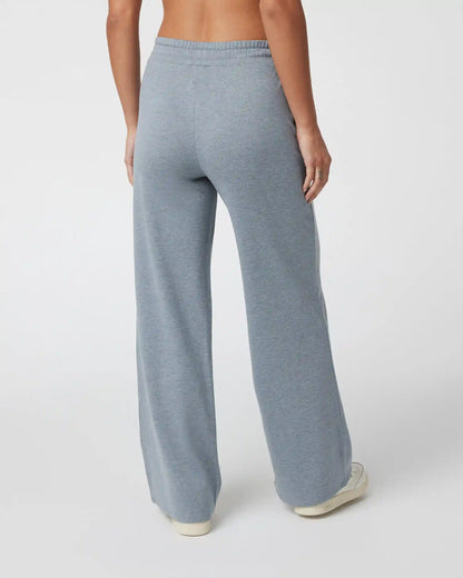 Halo Essential Wideleg Pant - Short