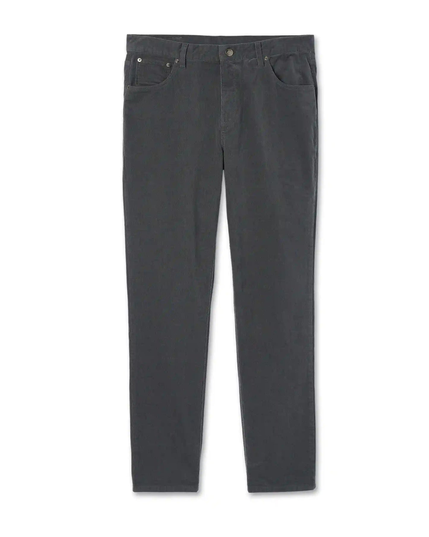 Optimist 5-Pocket Cord Pant Athletic Slim Fit