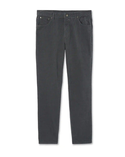 Optimist 5-Pocket Cord Pant Athletic Slim Fit