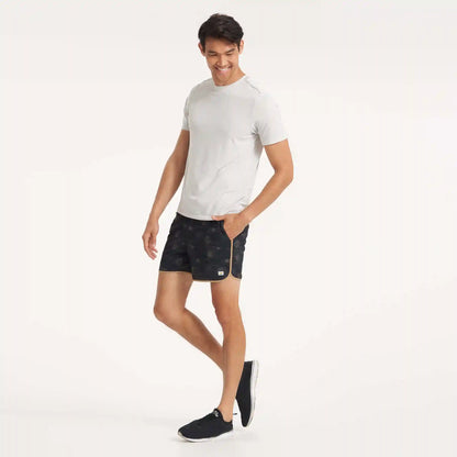 Banks Short Unlined 5"