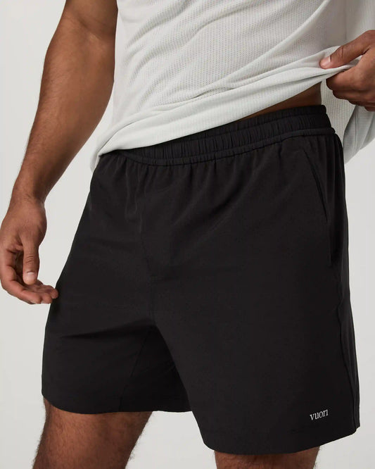 Kore Breathe Short Lined 7"