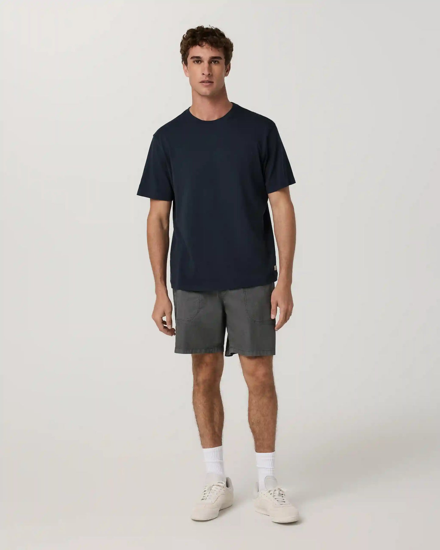 Coast Short 7"