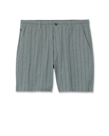 Aim Elastic Waist Short 7"