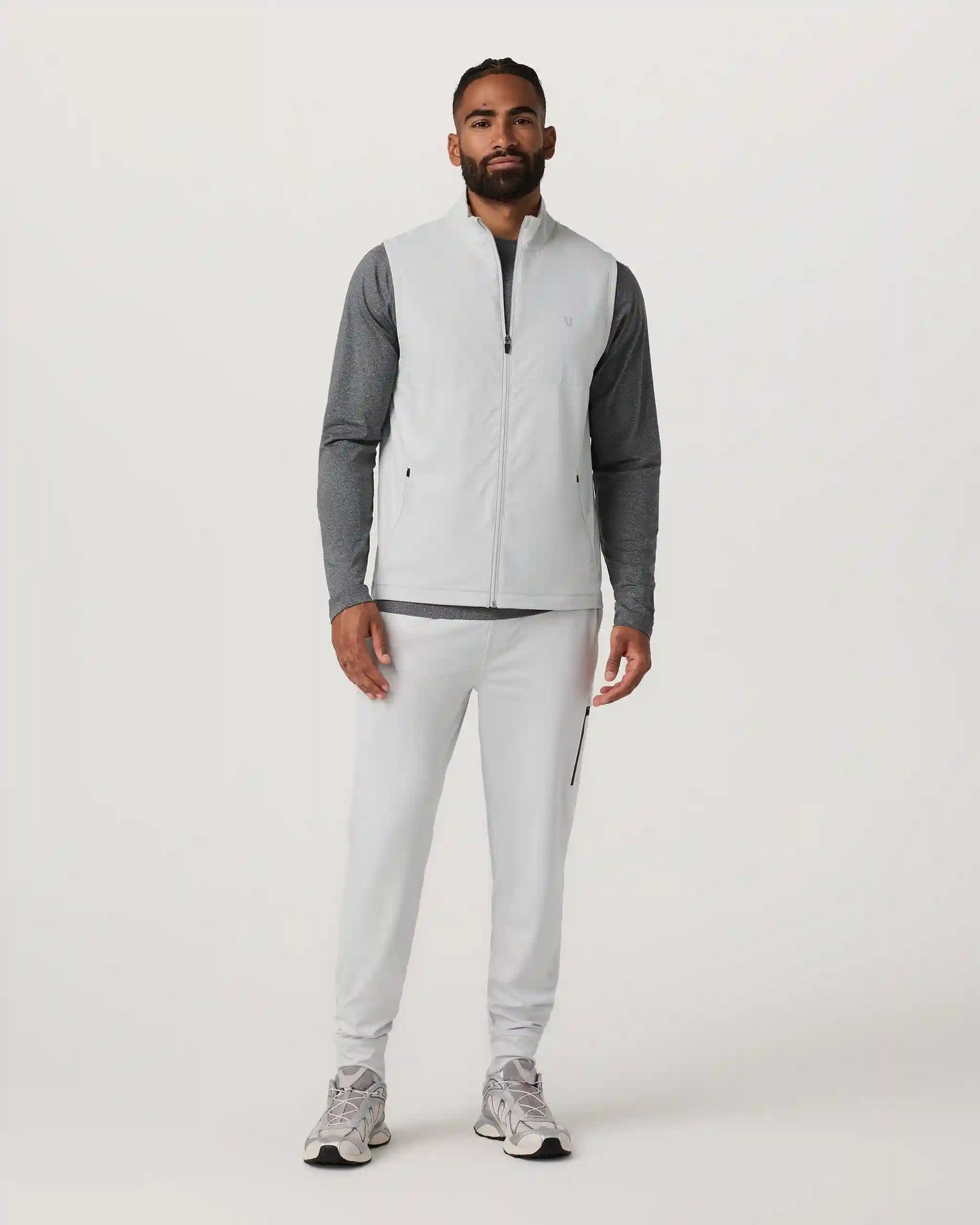 Sunday Element Vest
