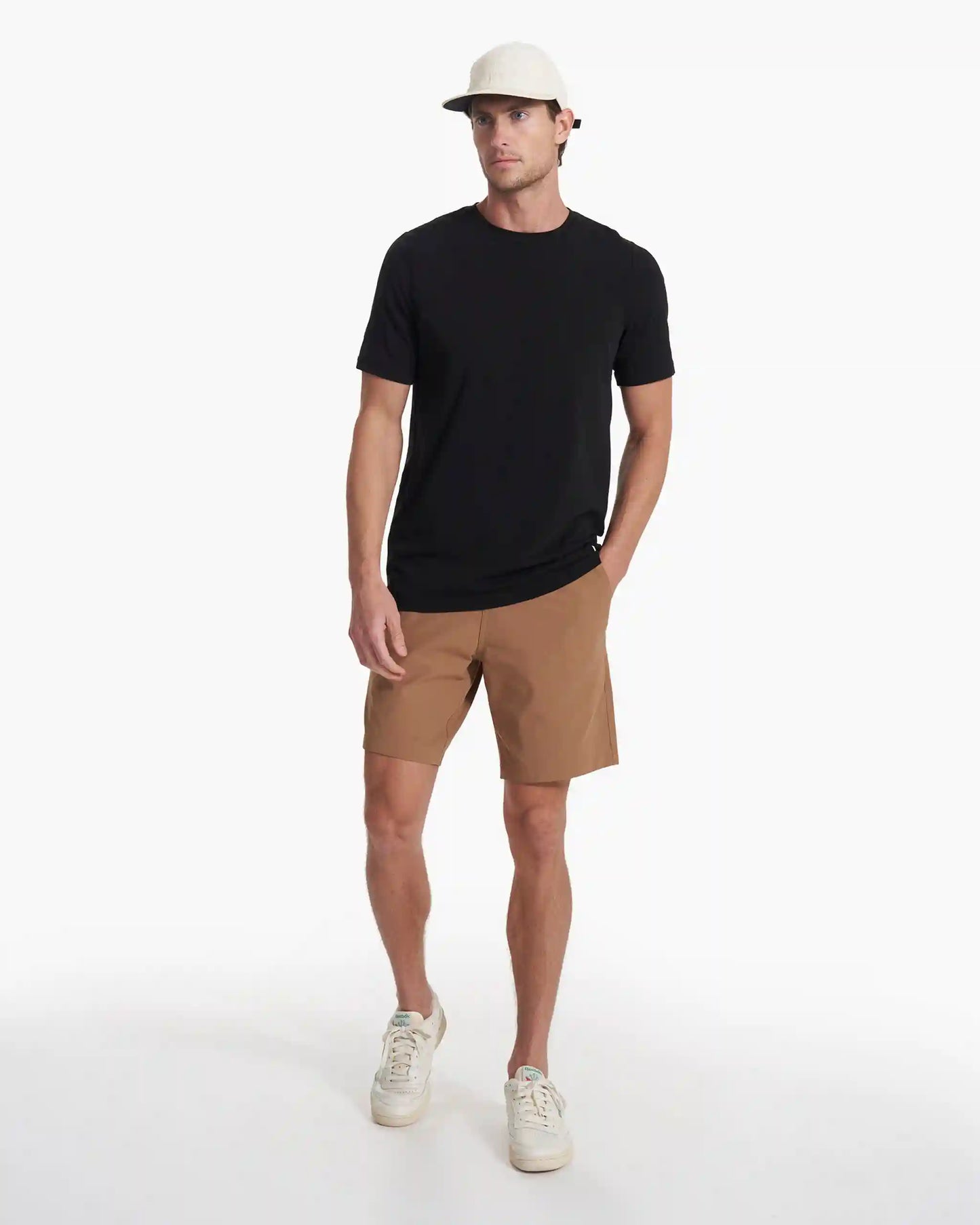 Vuori Meta™ Short 8"