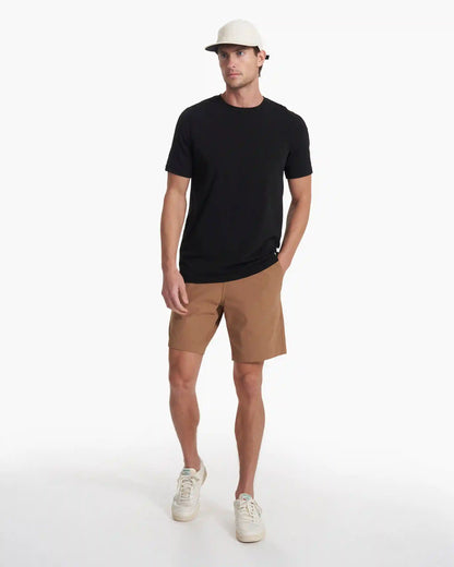 Vuori Meta™ Short 8"