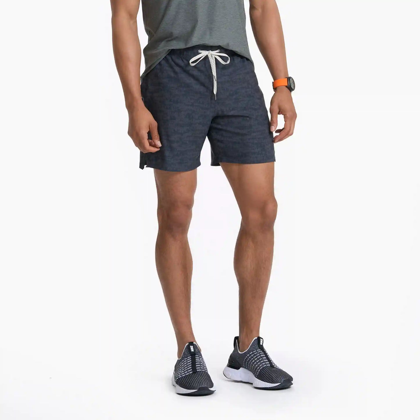 Trail Short
